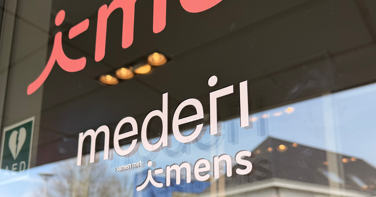 Notre équipe bruxelloise s'installe à Zellik